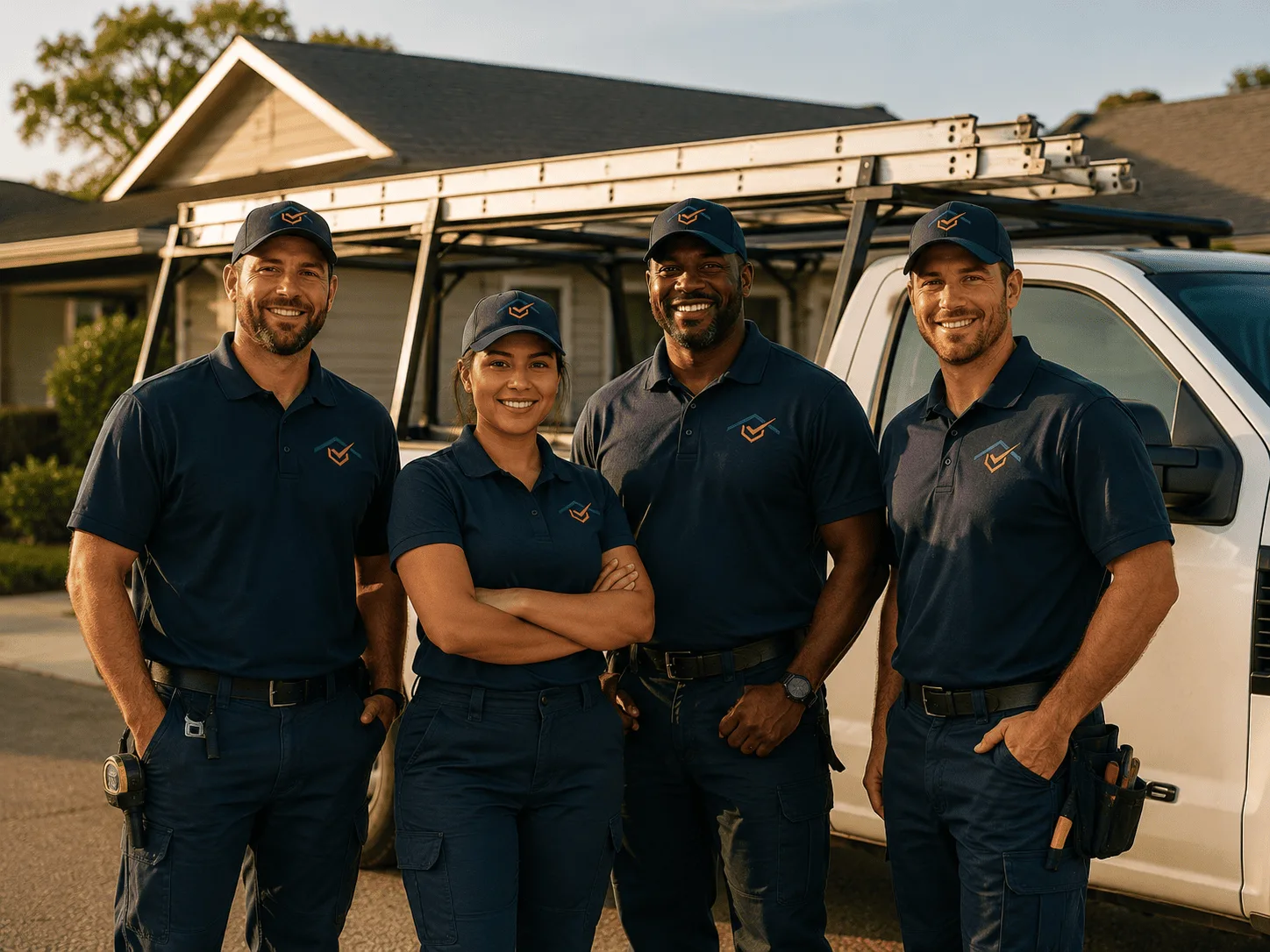 Roof Inspection company in Oakhurst, CA